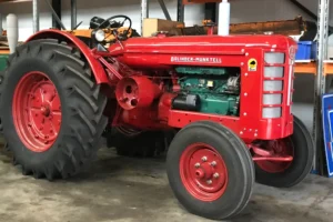 Bolinder munktell, tracteurs david.fr