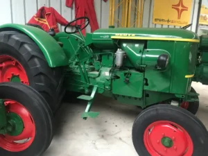 Deutz