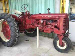 Farmall 2