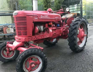 Farmall bmd