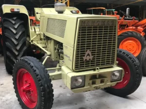 Hanomag brillant 600