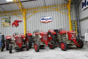 HÜrlimann d90 d100ssp d95