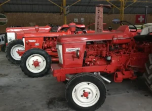 Renault super2 super5 master2