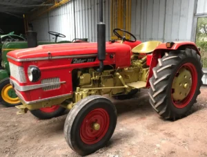Zetor 2511